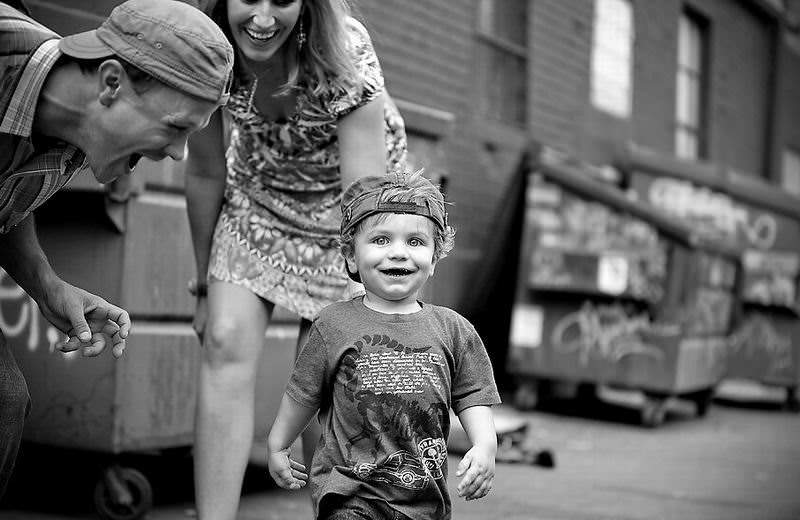 Komplimente machen (glücklicher)