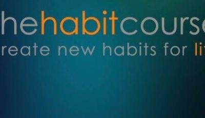 Review: The Habit Course (The Simple Method)