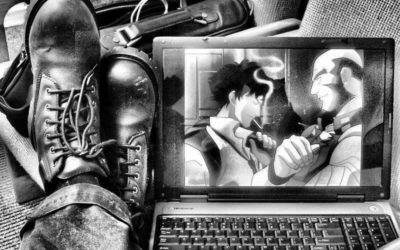 Prokrastination – gerne am Nachmittag