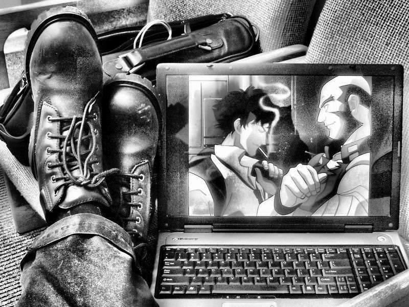 Prokrastination – gerne am Nachmittag