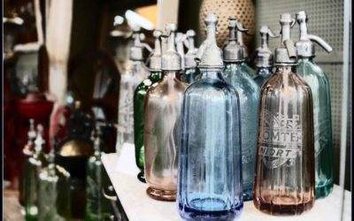 Was jeder über Flohmärkte wissen sollte