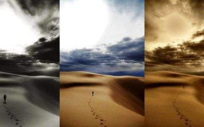 Wie die Zeit vergeht und Sie sie verlangsamen können