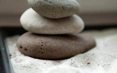 Das Geheimnis der Zufriedenheit aus Sicht eines Zen-Meisters