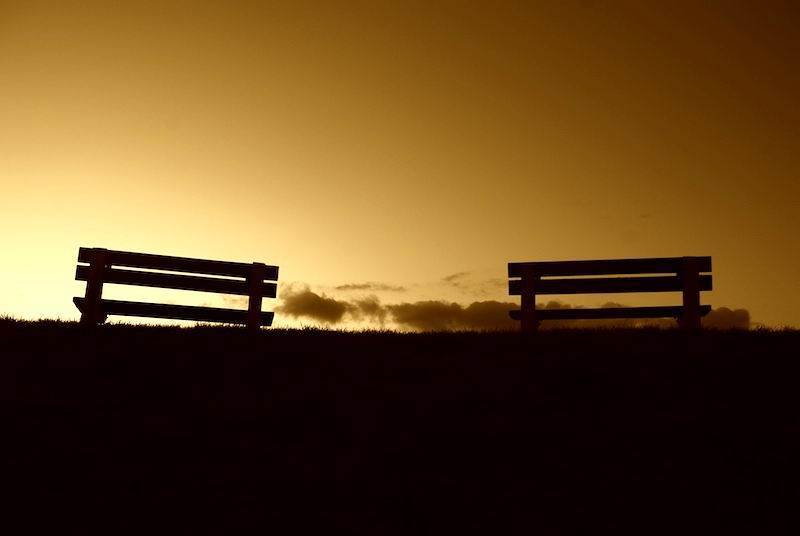 Zwiegespräche – Was schafft eine tiefe Beziehung?