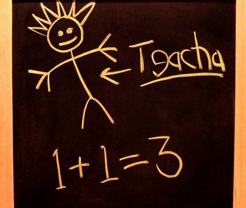 Fehler und 5 nachhaltige Wege, aus ihnen zu lernen