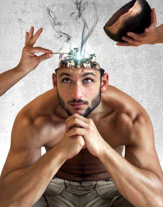 Muss ich wirklich wirklich?