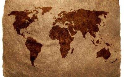 Selbstverantwortung: Herrscher über die (innere) Welt
