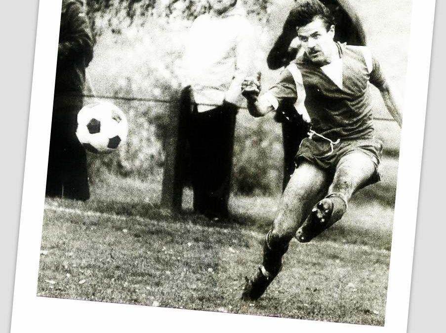 Die Blüten der Erinnerung: Nostalgie als Kraftquelle