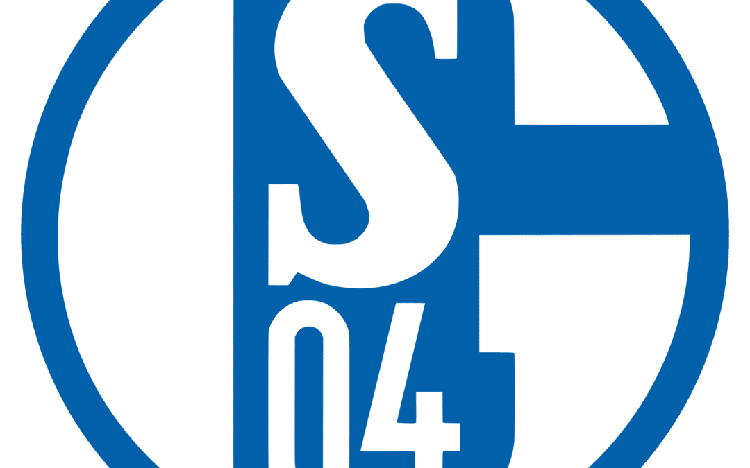 „Glück auf!“ – Schalke 04 macht es auch!