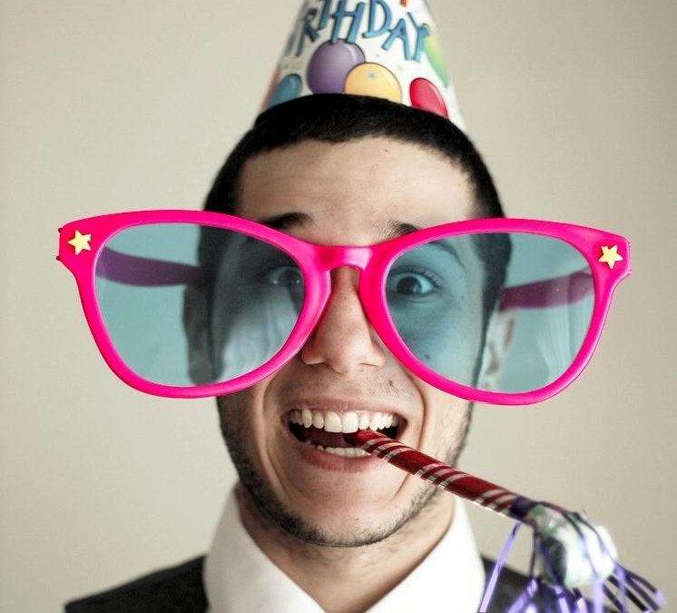 Ein kurioser Zoo oder: die Stärken-Brille