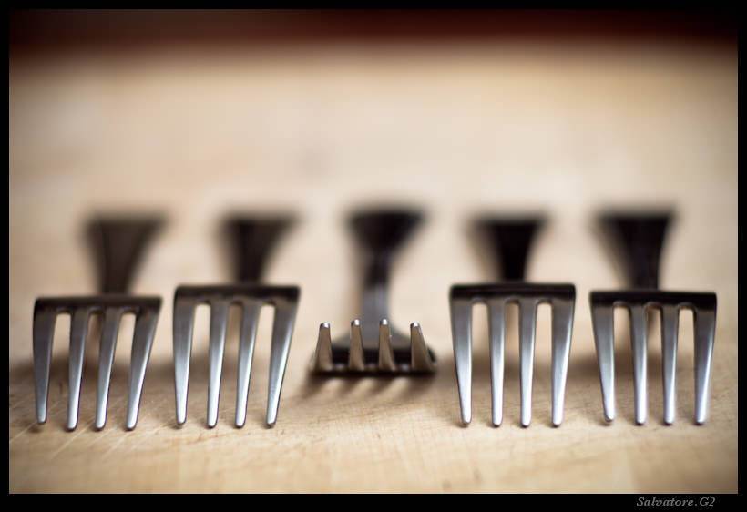 flickr salvatore g2 5 forks 6502103781