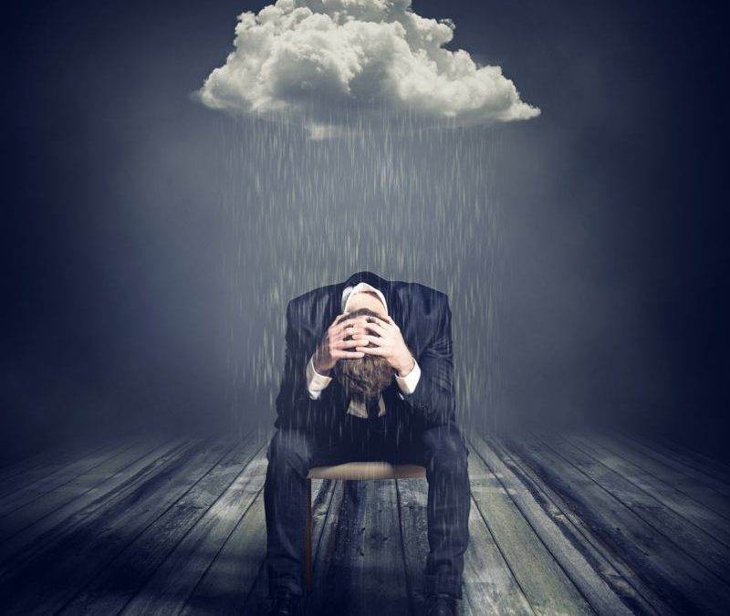 Michael Tomoff - Positive Psychologie und Coaching Bonn - scheitern ist gesund