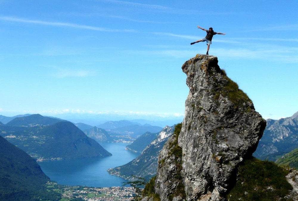 Michael Tomoff - Was Wäre Wenn - Positive Psychologie und Coaching - raus aus dem Hamsterrad