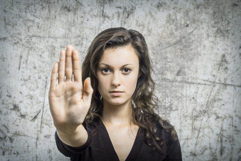 10 Dinge, zu denen Sie NEIN sagen sollten