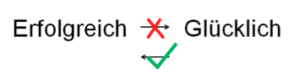 Michael Tomoff - Positive Psychologie und Coaching - beruflich erfolgreich ist nicht gleich glücklich!