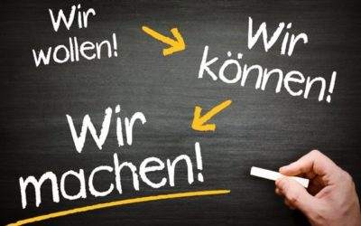 Entscheiden: Was würde passieren, wenn…