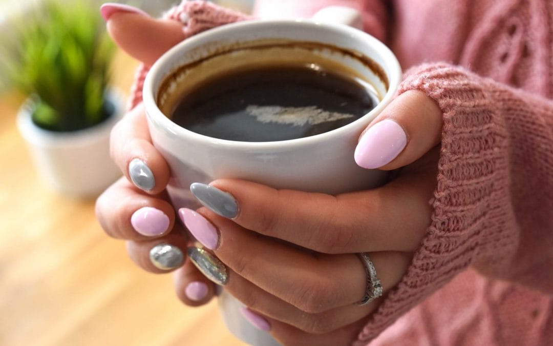Kaffeetrinker empfinden mehr Wärme für andere