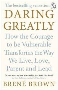 Brené Brown - Daring Greatly