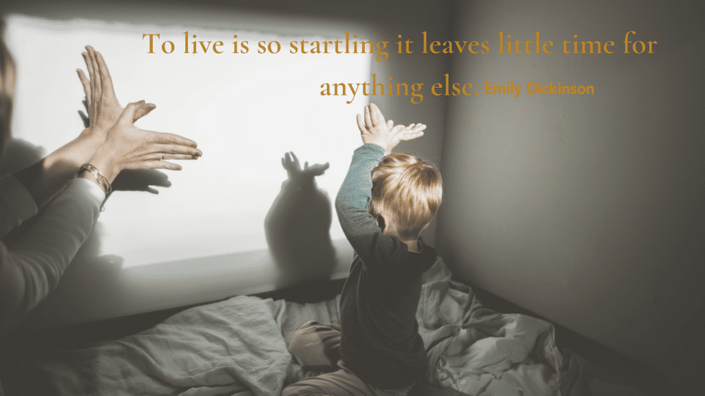 Was Wäre Wenn - Positive Psychologie und Coaching - Michael Tomoff - Connect Verbundenheit