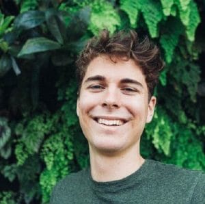 Konstantin Schäfer - Was Wäre Wenn - Michael Tomoff - Was ist dein Warum?