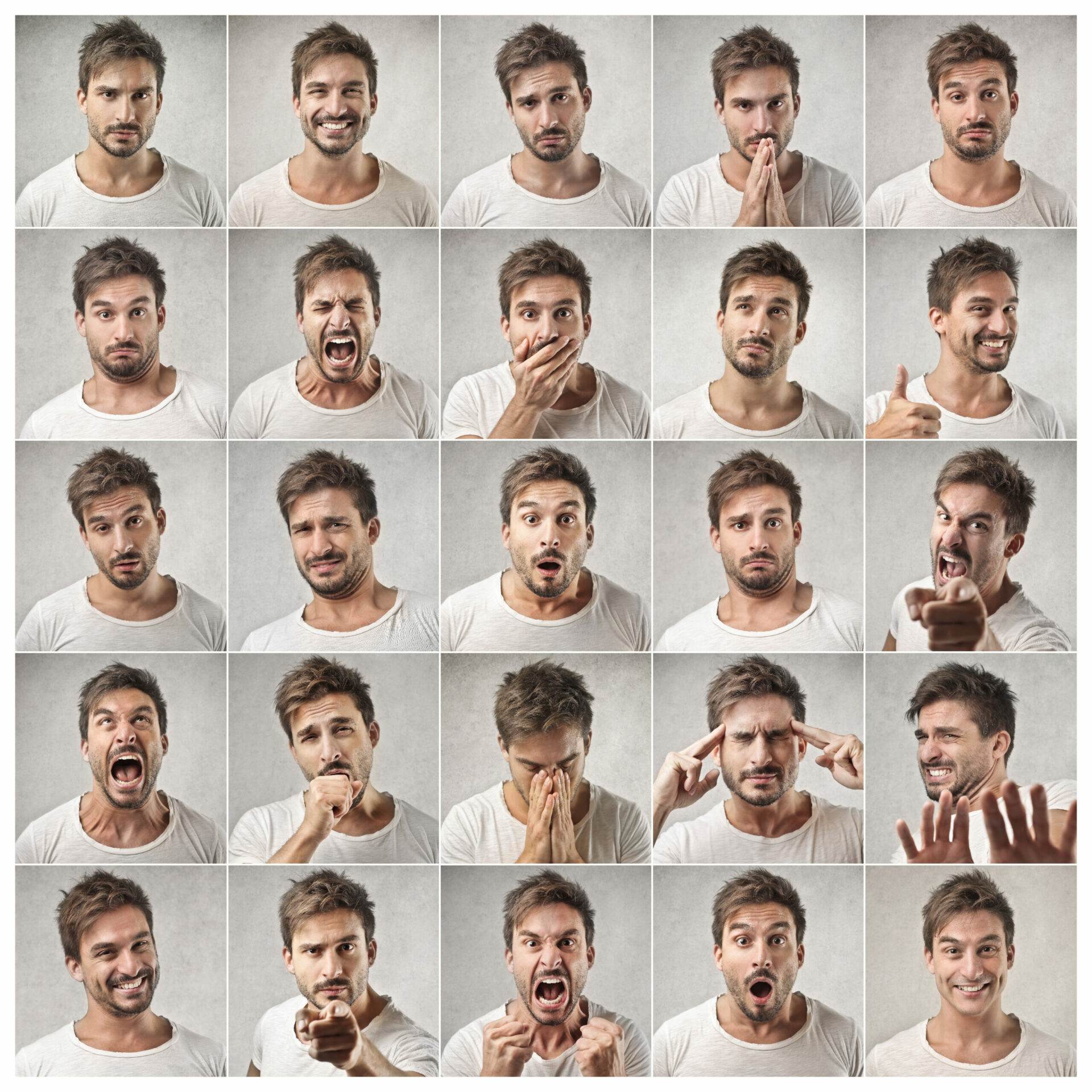 Michael Tomoff - Positive Psychologie und Coaching - Emotionen integrieren, Affektregulatiion