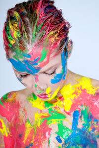 Michael Tomoff - Positive Psychologie und Coaching - Stärken wie Kreativität