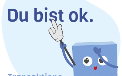 Transaktionsanalyse und Positive Psychologie