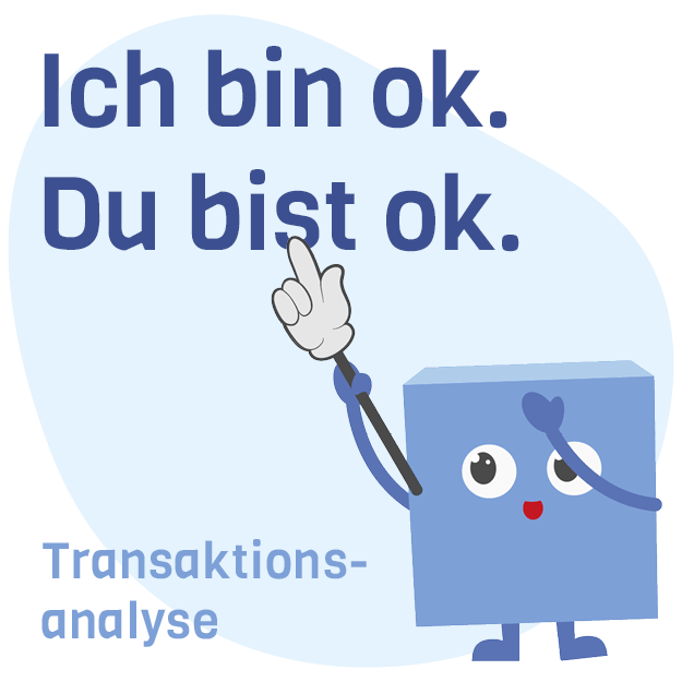 Transaktionsanalyse und Positive Psychologie