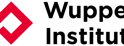 Wuppertal Institut fuer Klima Umwelt Energie