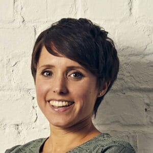 Gina Schöler