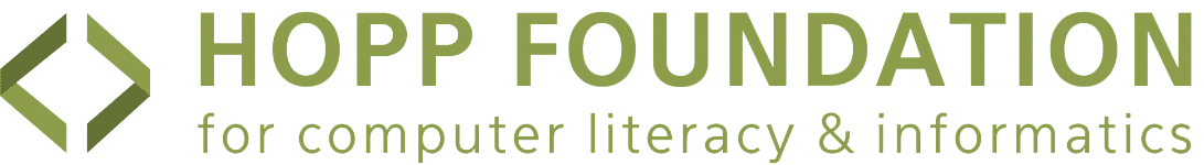 HOPP Foundation