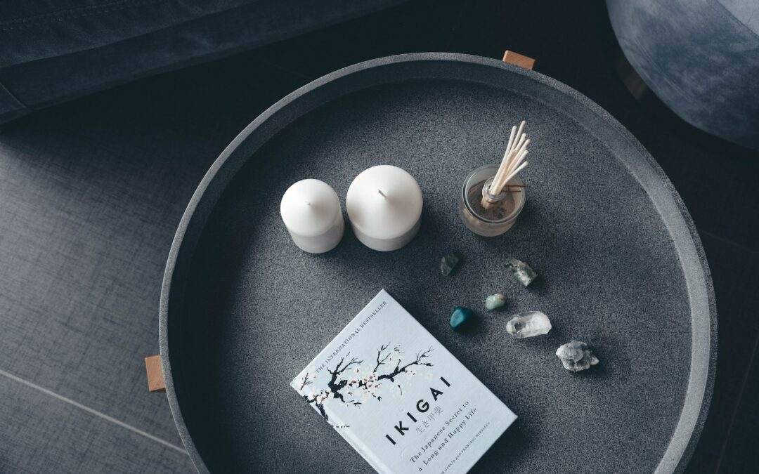 Ikigai: 4 japanische Fragen für ein sinnreiches Leben