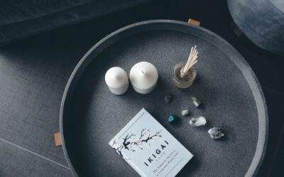 Ikigai: 4 japanische Fragen für ein sinnreiches Leben