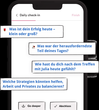 Was Wäre Wenn - Positive Psychologie und Coaching Bonn - Rosebud go deeper