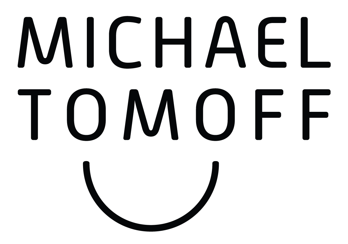 Michael Tomoff