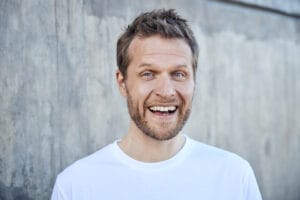 Michael Tomoff - Was Wäre Wenn - Positive Psychologie und Coaching - Presse