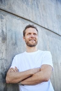 Michael Tomoff - Was Wäre Wenn - Positive Psychologie und Coaching - Presse