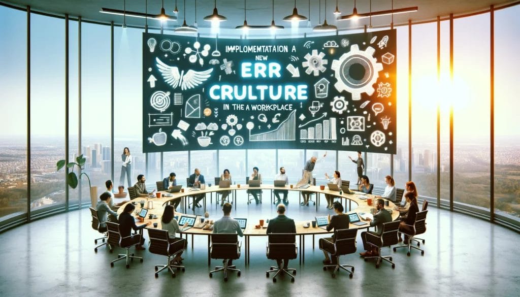 Michael Tomoff - Was Wäre Wenn - Fehlerkultur verbessern