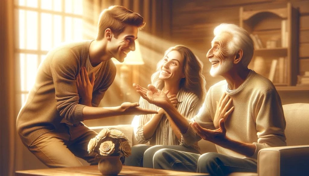 Michael Tomoff - Was Wäre Wenn - Komplimente