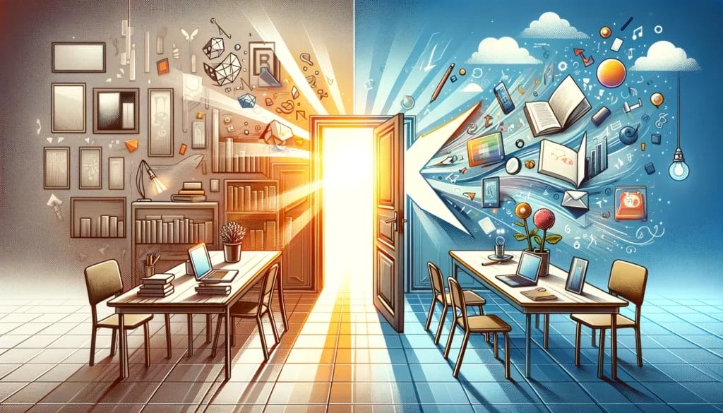 Michael Tomoff - Was Wäre Wenn - Fehlerkultur in Unternehmen