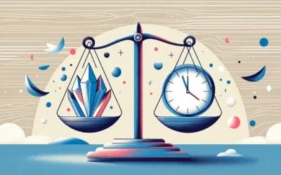 Perfektionismus adé: 3 Strategien für ein befreites Arbeitsleben