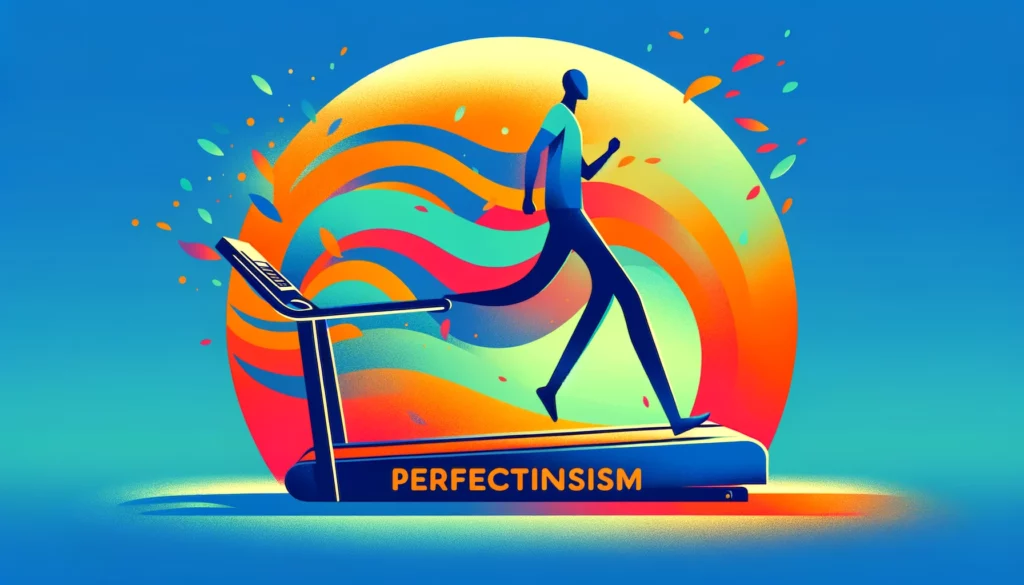 Michael Tomoff - Was Wäre Wenn - positive Folgen von Perfektionismus