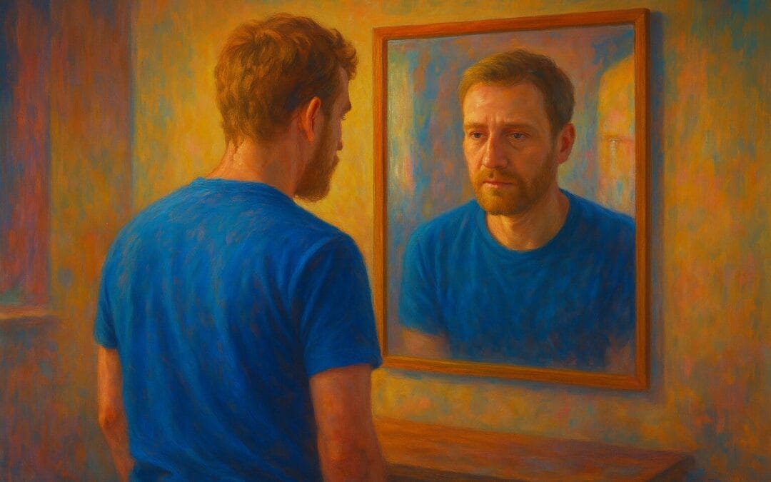 Verletzlichkeit im Alltag leben – Warum wir für andere oft klüger sind als für uns selbst