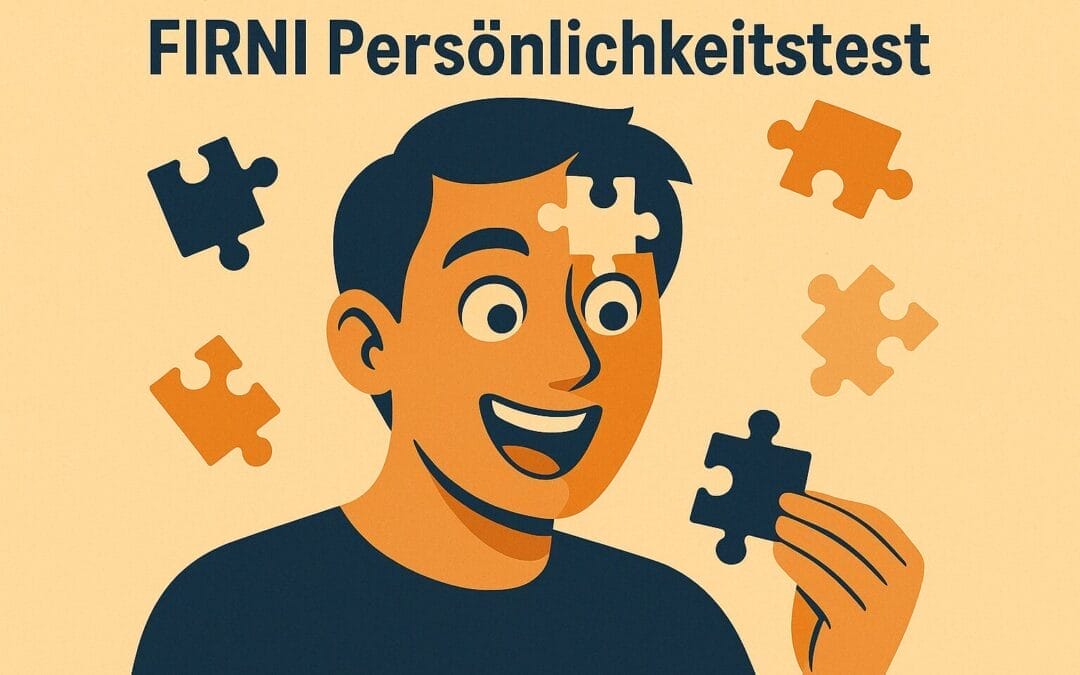 FIRNI Persönlichkeitstest