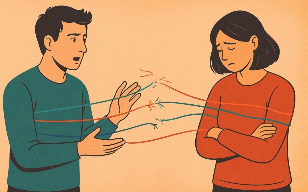 5 Gründe, warum „Du kannst andere nicht ändern“ Bullshit ist