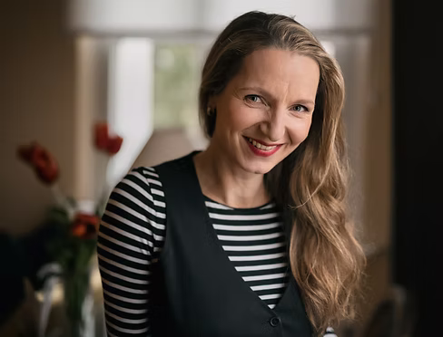 Alina Gause